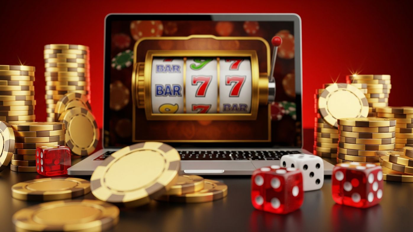 Discover the Slots at I8 CLUB Casino
                                